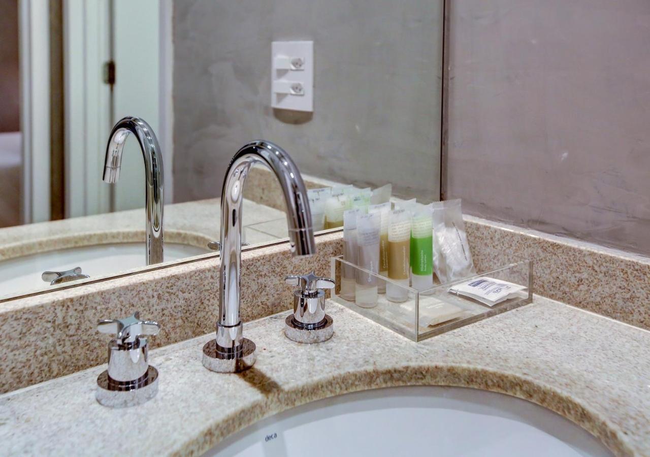 Roomo Vila Mariana Residencial Ejoy São Paulo Exteriör bild