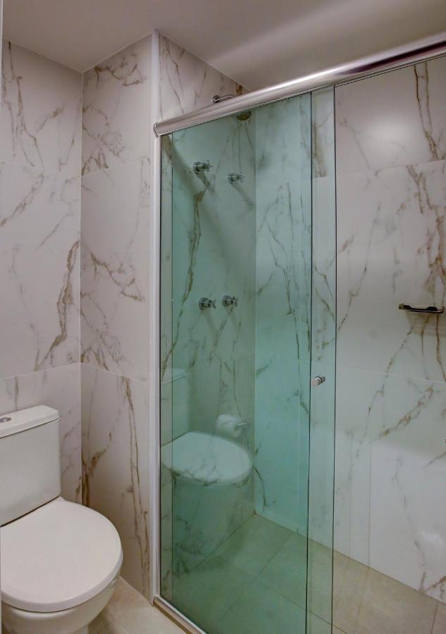 Roomo Vila Mariana Residencial Ejoy São Paulo Exteriör bild