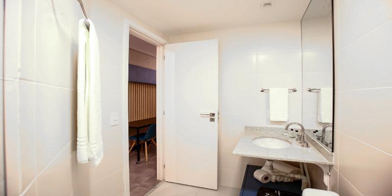 Roomo Vila Mariana Residencial Ejoy São Paulo Exteriör bild