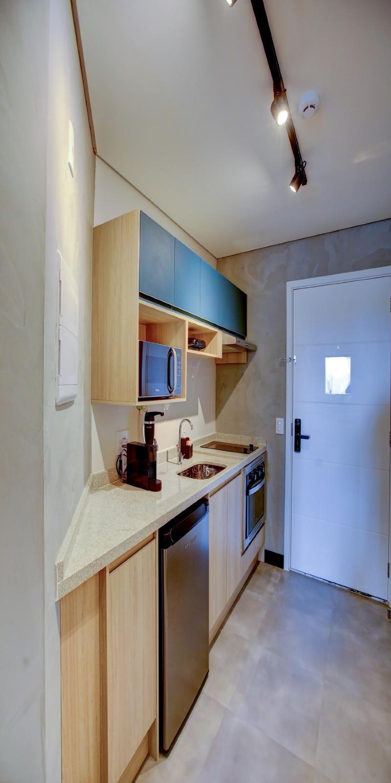 Roomo Vila Mariana Residencial Ejoy São Paulo Exteriör bild